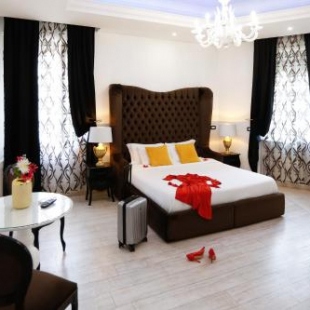 Фотография гостиницы Escape Luxury Suite