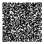 QR код гостиницы Абрешумис гза