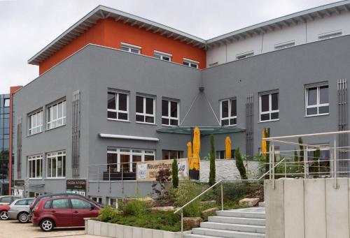 Фотография гостиницы Hotel Maxis