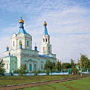 Фотография достопримечательности Собор Воскресения Христова