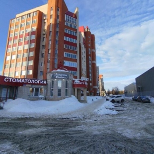 Фотография квартиры Апартаменты на улице Московская