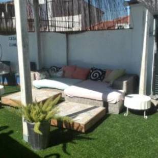 Фотографии гостевого дома
Narayana Casa Camilo