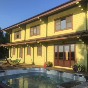 Фотография гостиницы Рыбоход