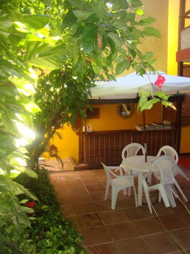 Фотография мини отеля Pousada Caravelas