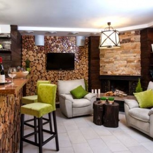 Фотография гостиницы Вилла Пинья