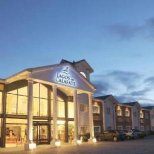 Фотография гостиницы Lagos Del Calafate