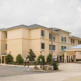 Фотографии гостиницы
Days Inn by Wyndham North Mobile