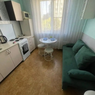 Фотография квартиры Квартира  GoldApart на Университетской набережной 36Б