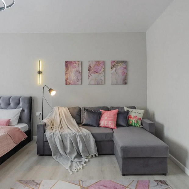 Фотографии квартиры 
            Квартирное бюро Крылья на улице Анисимова 10