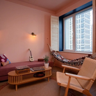 Фотография квартиры Апартаменты Welcome на Фабричной 65/2