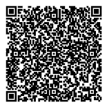 QR код гостиницы Надежда
