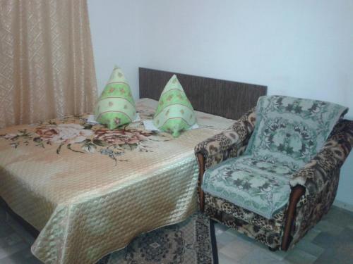 Фотография гостевого дома У Моря