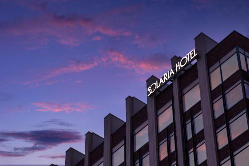 Фотография гостиницы Solaria Nishitetsu Hotel Sapporo