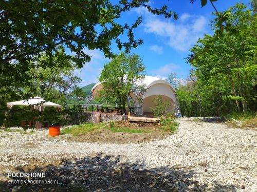 Фотография кемпинга АвтоКемпинг 123