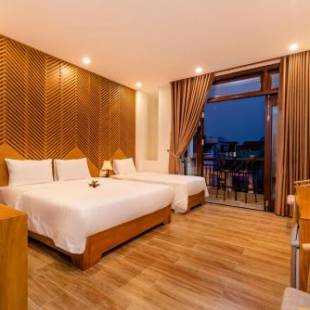 Фотографии мини отеля
Phong Phu Villa Hoi An