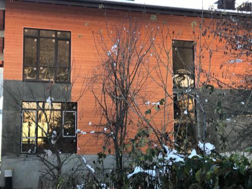 Фотография гостевого дома Марго