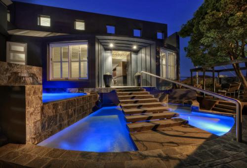 Фотография гостиницы O on Kloof Boutique Hotel & Spa