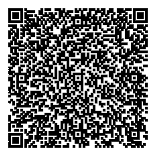 QR код хостела Архыз