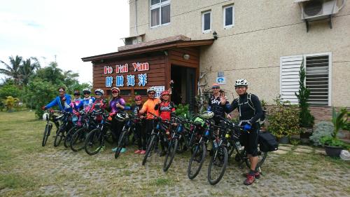 Фотография мини отеля Ho Hai Yan Homestay