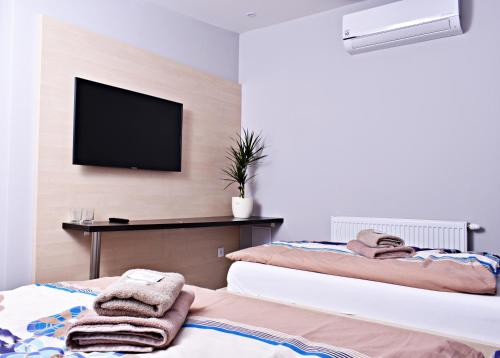 Фотография гостевого дома Penzion Plaza