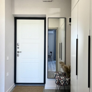 Фотография квартиры Fox Homes (Фокс Хоумс) на проспекте Чехова