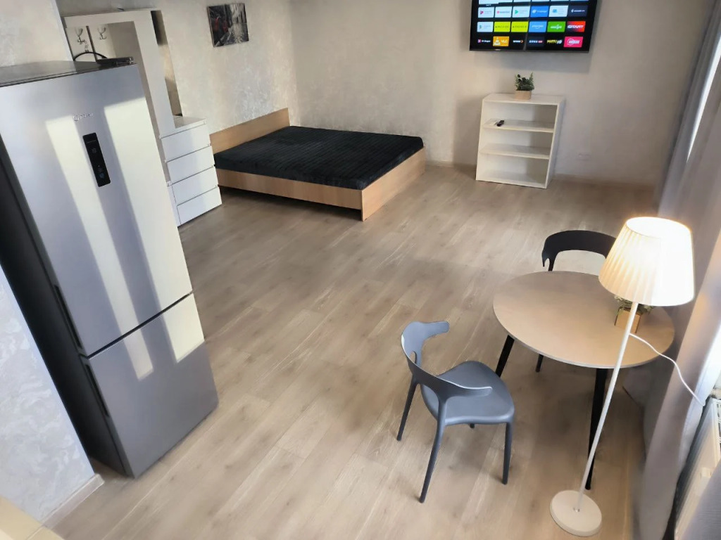 Фотография квартиры Квартира Уютная в Новостройке