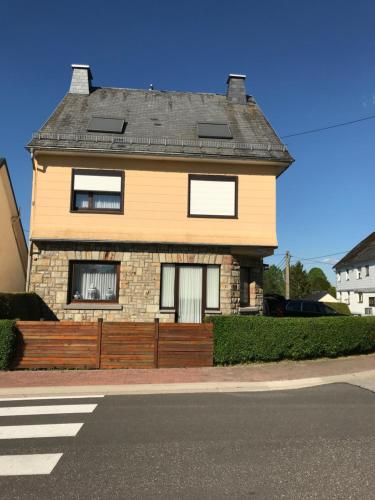 Фотография гостевого дома Casa Léon