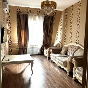 Фотография квартиры Квартира рядом с Морем