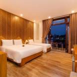 Фотография мини отеля Phong Phu Villa Hoi An