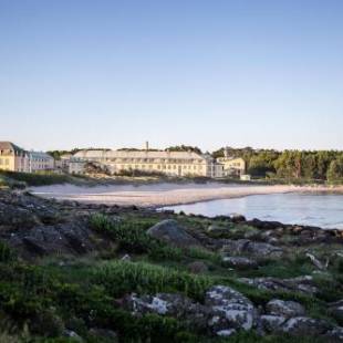 Фотографии гостиницы
Varbergs Kusthotell