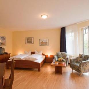 Фотографии апарт отеля 
            Apparthouse Lingen