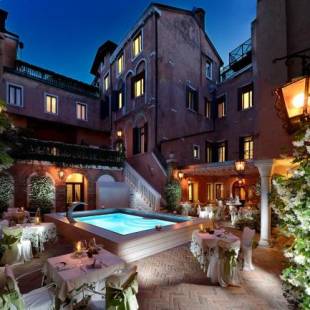 Фотографии гостиницы 
            Hotel Giorgione