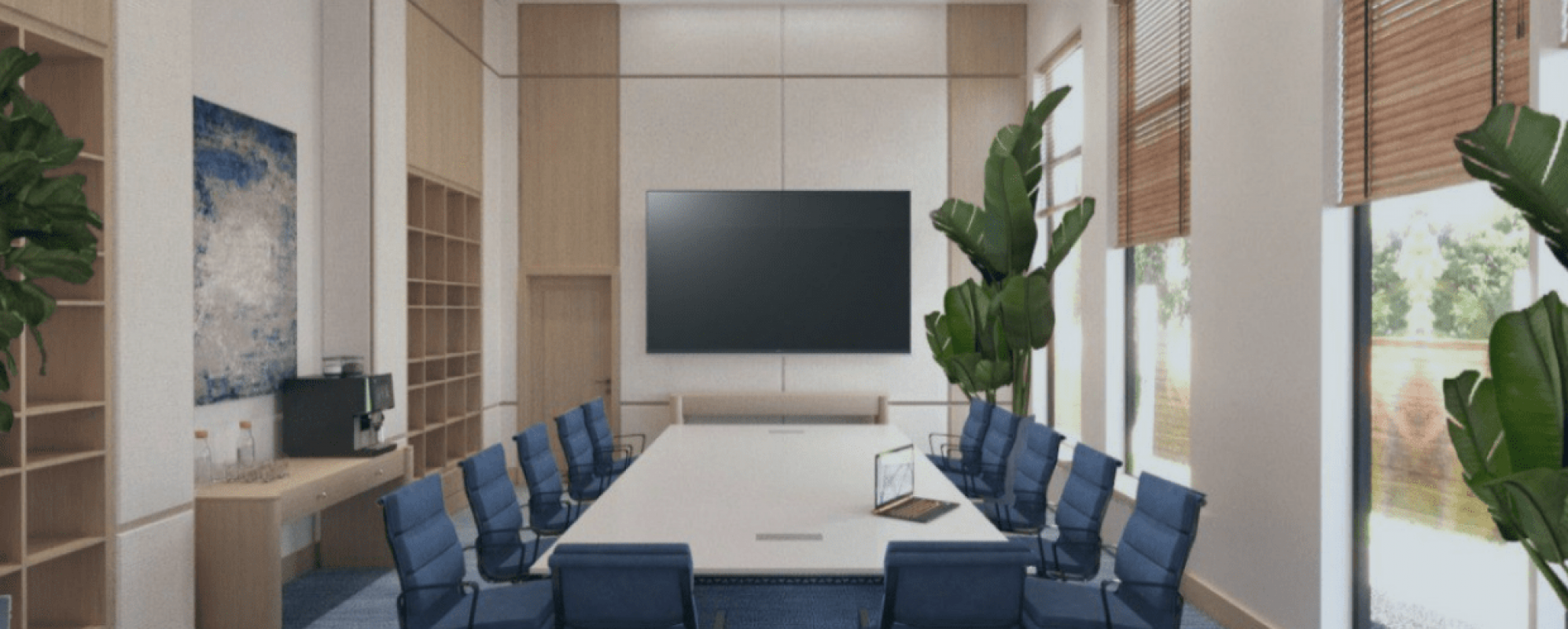 Фотографии конференц-зала LEGENDA Усть-Лабинск