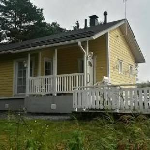 Фотографии гостевого дома
Yyterin Villa Pyrylä