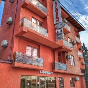 Фотография гостиницы B&B Europa Hotel