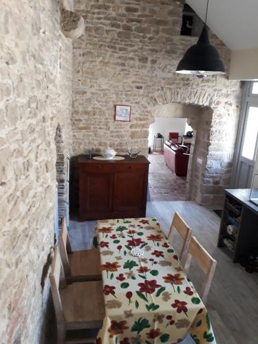 Фотография гостевого дома Galerie Benjamine