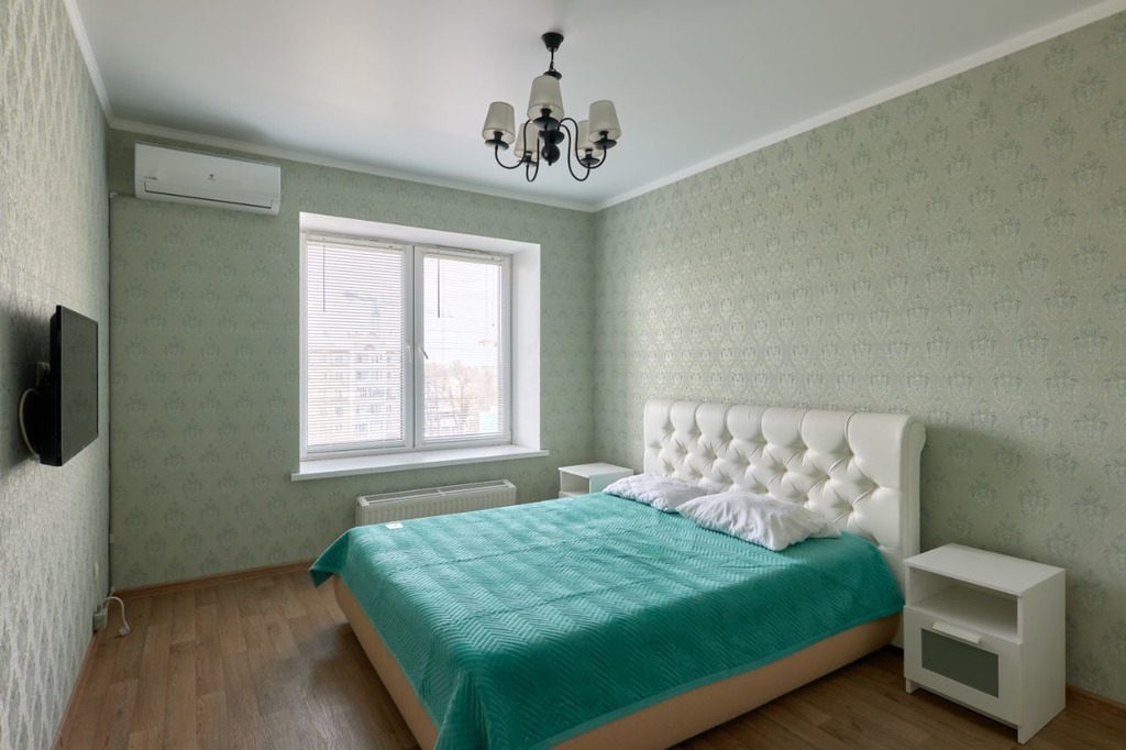 Фотография квартиры Апартаменты ArtCity