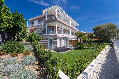 Фотография апарт отеля Villa Velvet