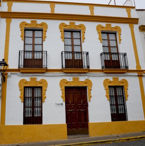 Фотография мини отеля Fuentepiedra Casa Rural Categoría Superior