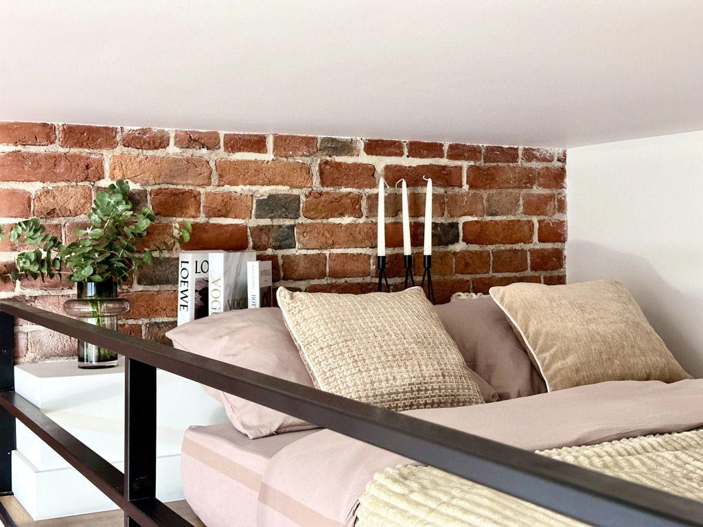 Фотография квартиры Apartment 310 1-й Хвостов Переулок 3