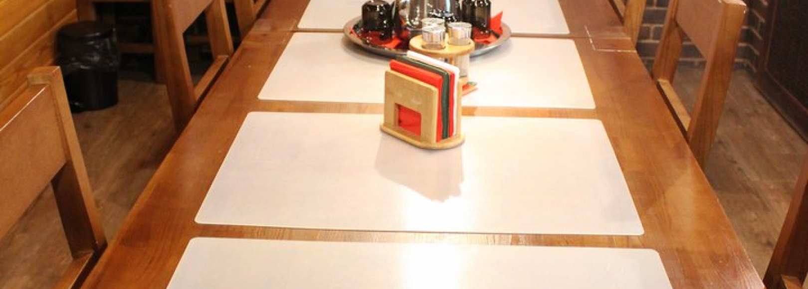 Фотография банкетного зала Банный Клуб