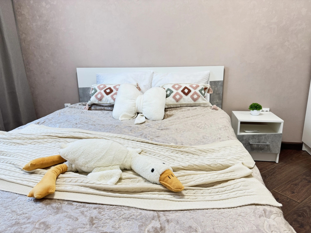 Фотография квартиры Квартира Animals