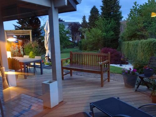 Фотография мини отеля A L'inattendue