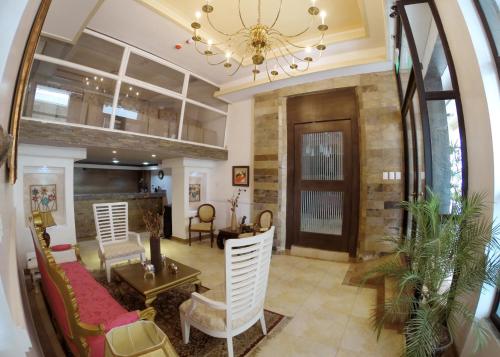 Фотография гостиницы Presidente Boutique