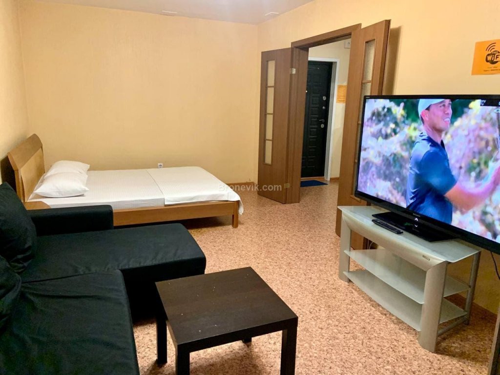 Фотография квартиры В гости на Запорожской 57