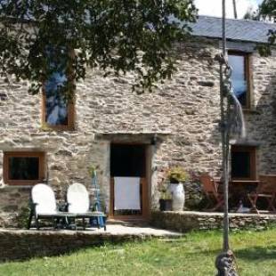 Фотографии гостевого дома 
            Galicia Retreat