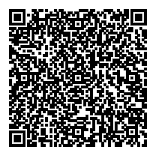 QR код мини отеля Уют