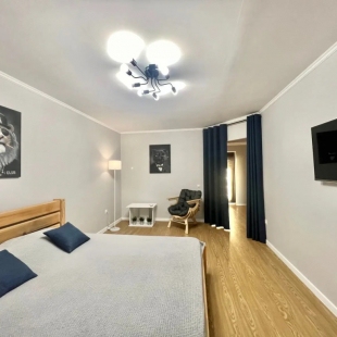 Фотография квартиры Апартаменты на Карбышева 67А