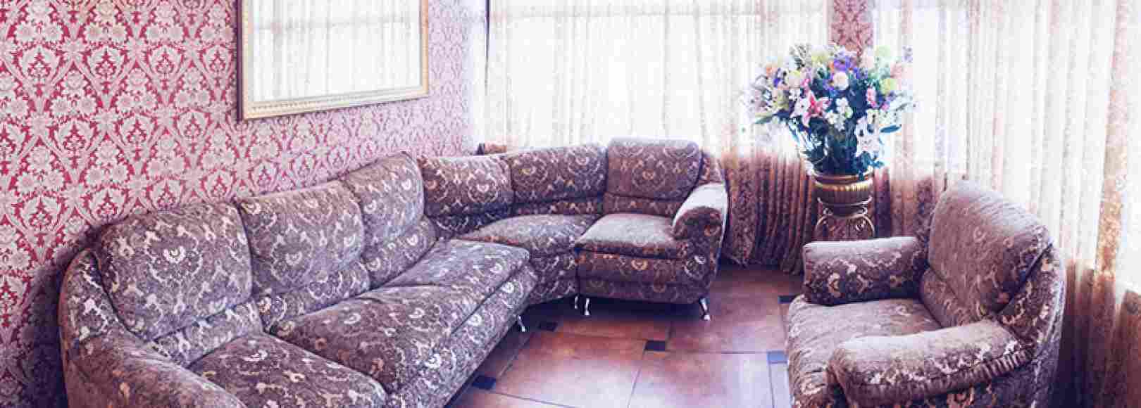 Фотография банкетного зала Малый на 8 человек