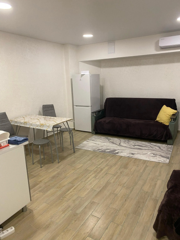 Фотография квартиры Апартаменты Plint